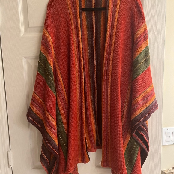 Ralph Lauren Blue label tunic sweater and tank dress - Picture 4 of 5